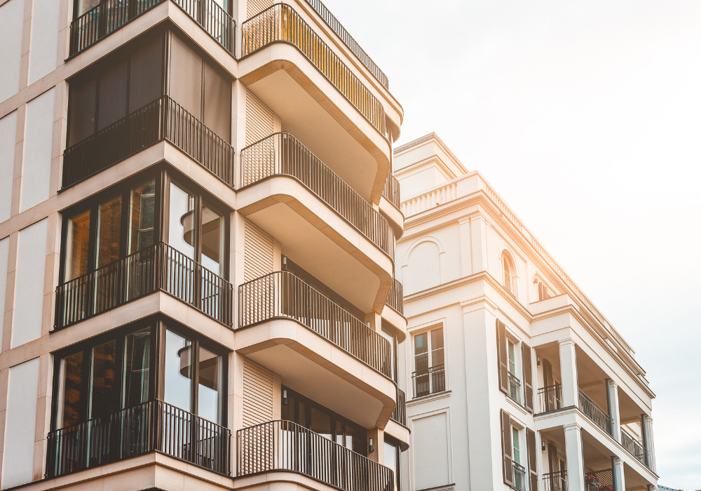 Contact GG Real Estate
