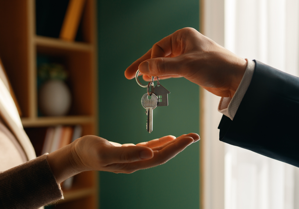 GG Real Estate Services